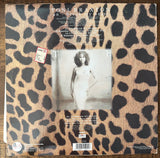 Toni Braxton - Un-Break My Heart : The New mixes -- 12" Single LP Vinyl - Used