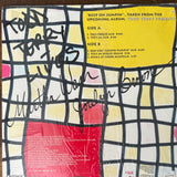Todd Terry Prresents Martha Wash & Jocelyn Brown - KEEP ON JUMIN' 12" LP Single Vinyl - Used