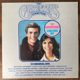 The Carpenters Collection - 2XLP vinyl- Used