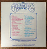 The Carpenters Collection - 2XLP vinyl- Used