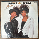Mel & Kim -  F.L.M. (Import 12" LP Single) Vinyl - Used