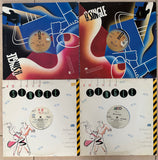 Mel & Kim - Lot of 4 LP Vinyl 12" Singles: Showing Out, Respectable,