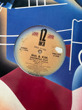 Mel & Kim - Lot of 4 LP Vinyl 12" Singles: Showing Out, Respectable,