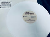 Daniel Bedingfield - Gotta Get Thru This 12" WHITE (PROMO) Vinyl Single (remixes) Used