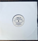 C+C Music Factory - I'll Always Be Around (Promo) 12' single 2 Mixes LP Vinyl - Used