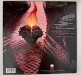 CHER - Heart Of Stone LP Vinyl - Original - Used