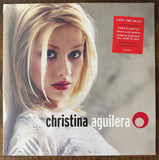 Christina Aguilera - PINK Vinyl LP (NEW) USA shipping ONLY