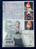 Britney Spears - LIVE in Las Vegas DVD - Used