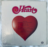Heart - Dreamboat Annie LP Picture Disc Vinyl 1976- Used