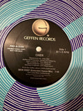 CHER - Skin Deep Promo 12" remix single LP Vinyl - Used