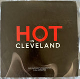 Hot in Cleveland PROMO FYC DVD - Used