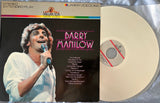 Barry Manilow - The First Special - LASERDISC Videodisc  - Used