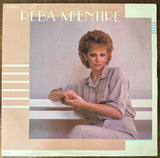 Reba McEntire - What Am I Gonna do About You LP Vinyl - Used
