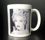 Madonna - VOGUE (Coffee Mug) New  (US Orders Only)
