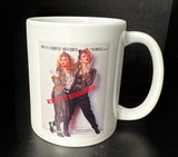 Madonna - Desperately Seeking Susan / Into The Groove (COFFEE MUG) New - US ORDERS ONLY