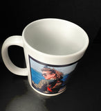 Madonna - Desperately Seeking Susan / Into The Groove (COFFEE MUG) New - US ORDERS ONLY