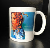 Madonna - RAY OF LIGHT (Coffee Mug) - New  (US orders only)
