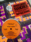 Neneh Cherry - lot of 4 12" singles Kisses On The Wind, Manchild, Money Love, Buddy X, Buffalo Stance - LP VINYL - Used
