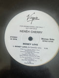 Neneh Cherry - lot of 4 12" singles Kisses On The Wind, Manchild, Money Love, Buddy X, Buffalo Stance - LP VINYL - Used