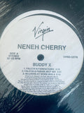 Neneh Cherry - lot of 4 12" singles Kisses On The Wind, Manchild, Money Love, Buddy X, Buffalo Stance - LP VINYL - Used