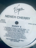 Neneh Cherry - lot of 4 12" singles Kisses On The Wind, Manchild, Money Love, Buddy X, Buffalo Stance - LP VINYL - Used