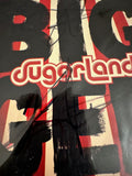 Sugarland - BIGGER - Autographed / Signed CD