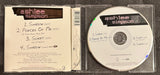 Ashlee Simpson - SHADOW CD single - Signed / Autographed! - Used