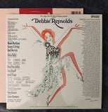 Debbie Reynolds - 2 movie soundtracks: IRENE and HIT THE DECK - LP Vinyl - New and Used