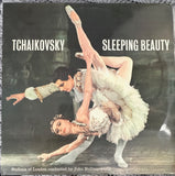 Tchaikovsky - Sleeping Beauty Ballet Suite LP Vinyl  Record - Used