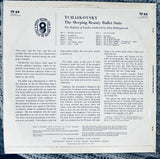 Tchaikovsky - Sleeping Beauty Ballet Suite LP Vinyl  Record - Used