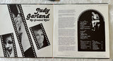 Judy Garland - Her Greatest Hits - 2XLP  VINYL  - Used
