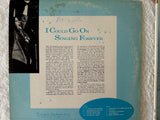 Judy Garland 4 original LP Vinyl  set #2 - Used