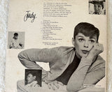 Judy Garland 4 original LP Vinyl  set #2 - Used