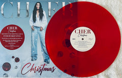 邦楽 Christmas Songs Red Colored Vinyl Various Artists - Christmas Piano Instrumental Version Red Colored