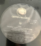 CHER - The Shoop Shoop Song (it's in his kiss) 1997 remIXeS 12" Single LP vinyl - Used