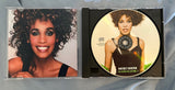 Whitney Houston REMIX Collection vol.3 CD