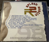 Rip'd 2 - Splash Austin (Circuit Mix) CD - Used