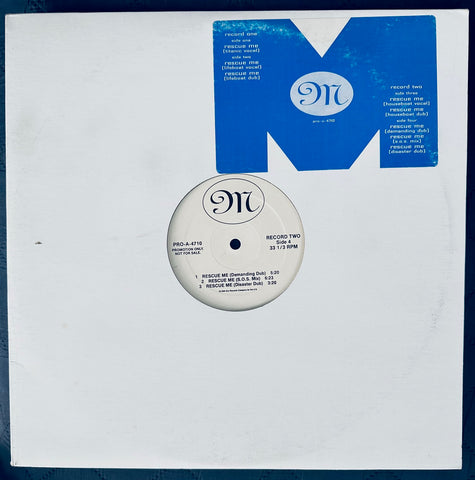 Madonna - True Blue (Vinyl) – Del Bravo Record Shop
