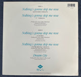 Samantha Fox - Nothing's Gonna Stop Me Now 12" Remix Single - LP Vinyl - Used