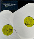 Stevie Nicks - Planets Of The Universe (PROMO) 2x12" Remix Single - LP Vinyl - Used