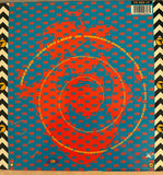 AGE OF CHANCE  - 1 LP & Two 12" singles - Used