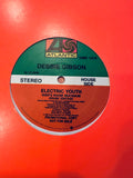 Debbie Gibson - Electric Youth - House Mixes 12" single LP Vinyl - Used