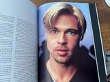 Brad Pitt - US Weekly Hard Cover Book 1997 (USA ORDERS ONLY)