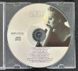 Adele - Someone Like You (REMIXES) + Megamix (Import) CD Single