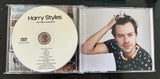 Harry Styles - The REMIX Collection CD + DVD (Videos) - New