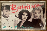 Bananarama - True Confessions - Audio Cassette - Used