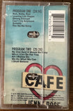 Sheryl Crow - Tuesday Night Music Club -  Audio Cassette - Used