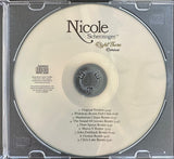 Nicole Scherzinger (Pussycat Dolls) Right There (remixes) CD Single
