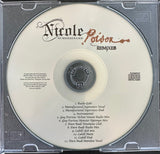 Nicole Scherzinger - Poison (Remix EP) CD Single