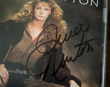 Juice Newton - Ultimate Hits Collection w/ signed cover sleeve CD -